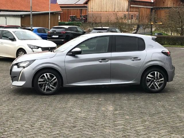 Peugeot 208 Allure Pack