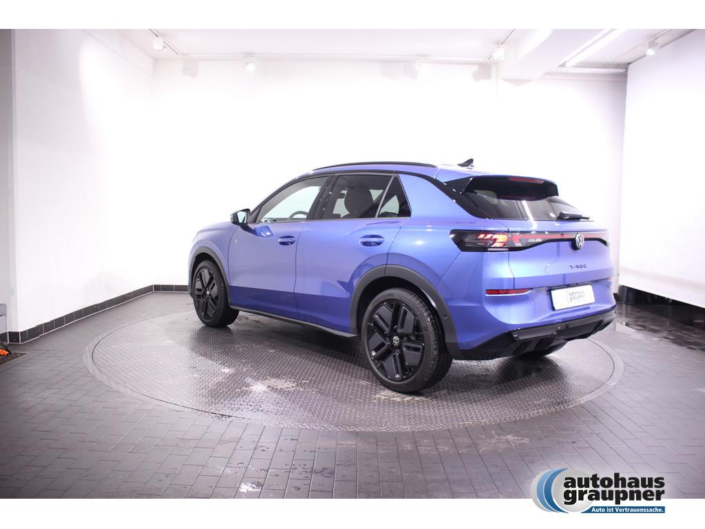 Volkswagen T-Roc 1.5 eTSI DSG R-Line