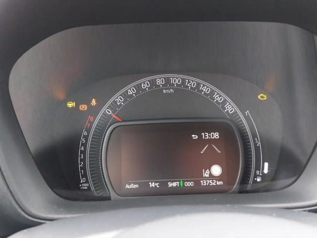 Toyota Aygo X 1.0 VVT-i Pulse