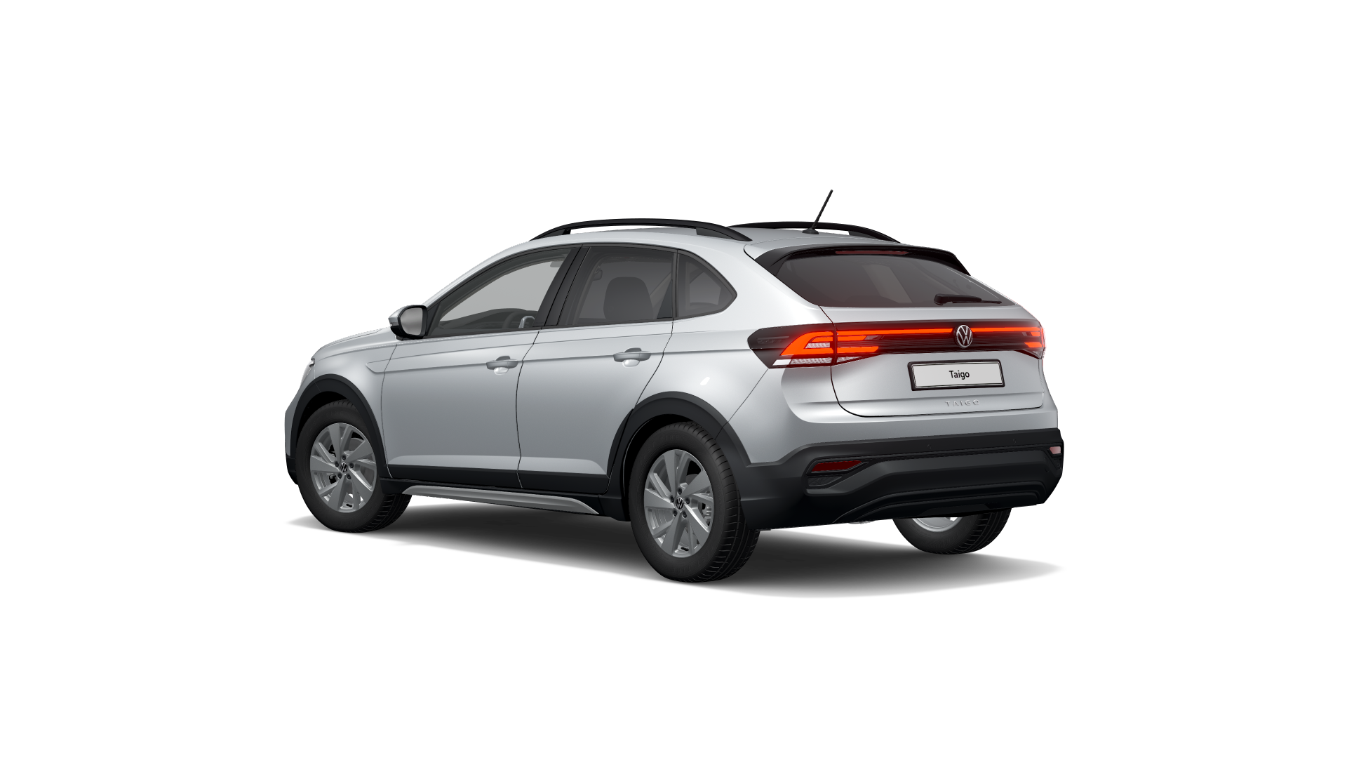 Volkswagen Taigo 1.0 TSI