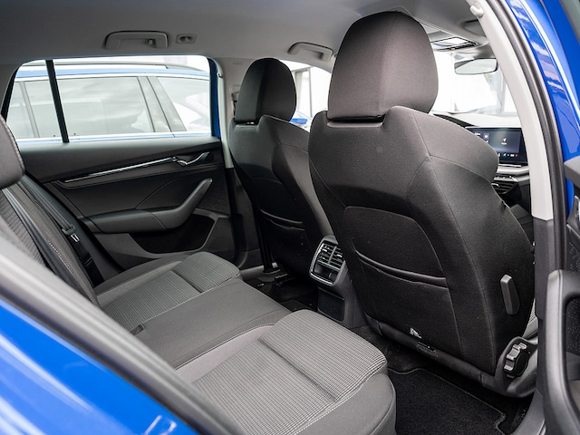 Skoda Octavia 1.0 TSI Ambition Combi