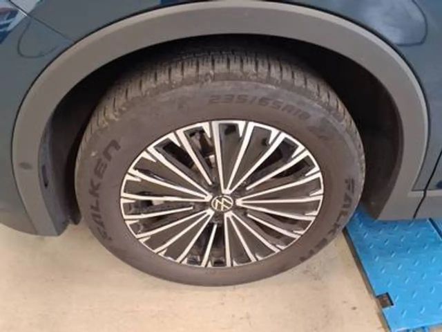 Volkswagen Tiguan 2.0 TDI DSG IQ.Drive