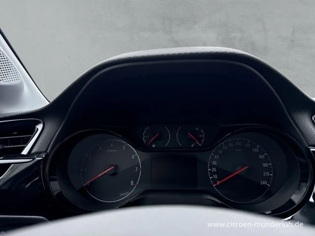 Opel Corsa Edition Turbo