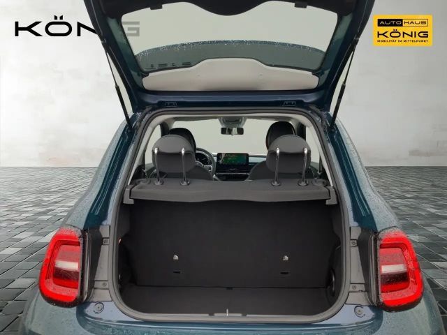 Fiat 500e MY23 118PS 42kWh KLIMA*CARPLAY*TEMPOMAT*DAB