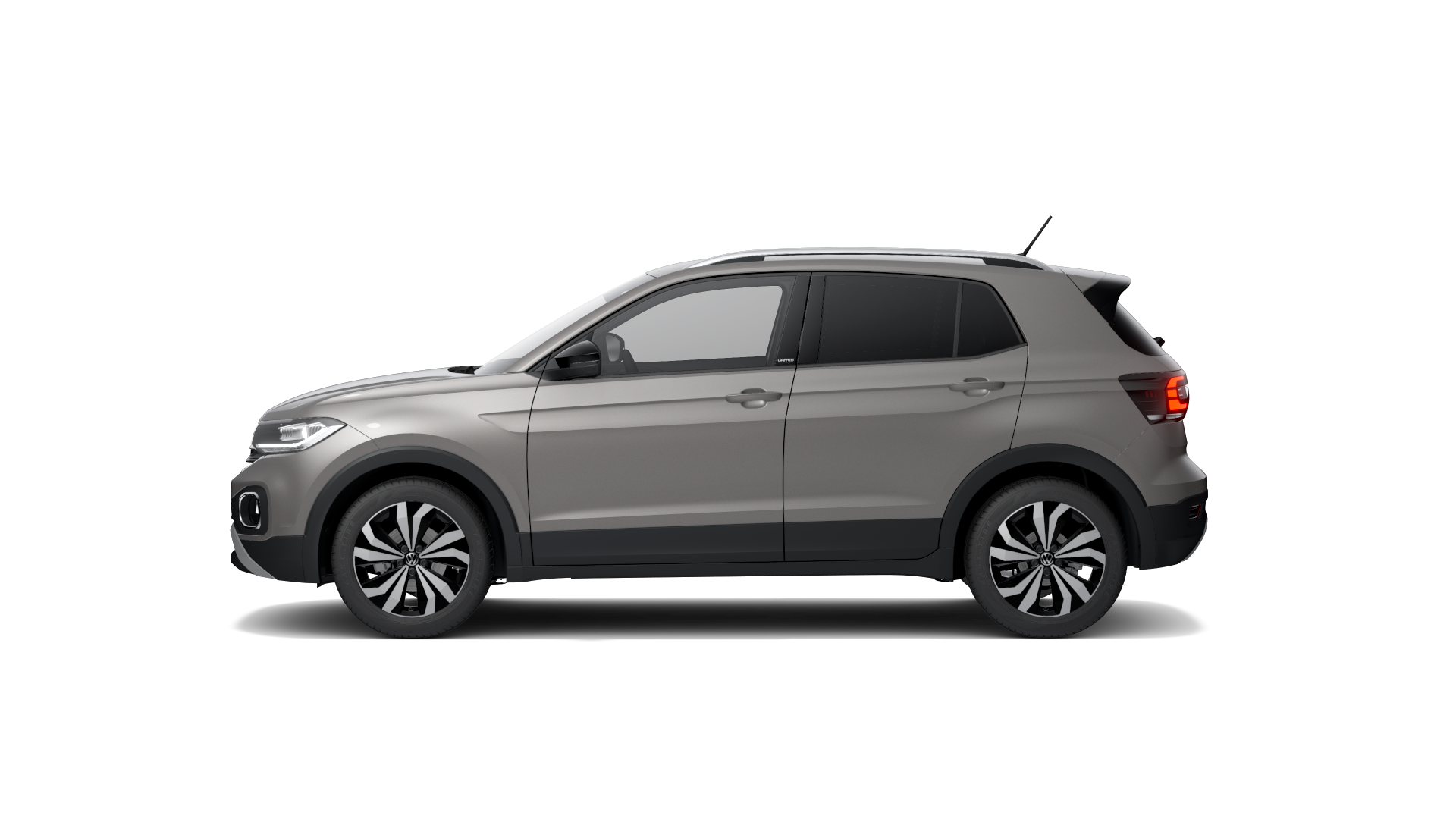 Volkswagen T-Cross 1.5 TSI DSG Life