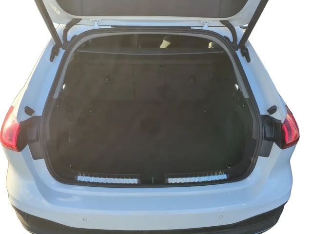 Audi A5 Avant S-Tronic