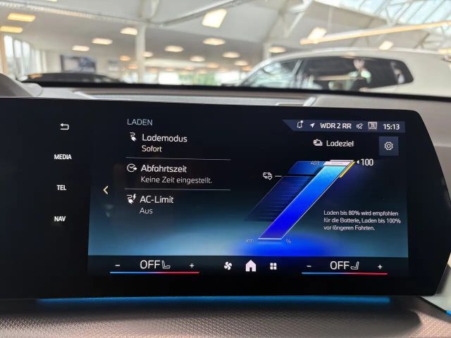 BMW iX1 M-Sport xDrive30