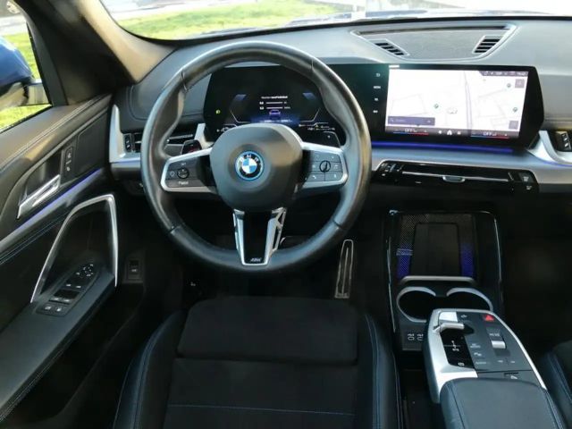 BMW X1 M-Sport xDrive25e