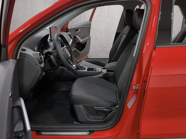 Audi Q2 35 TFSI S-Tronic