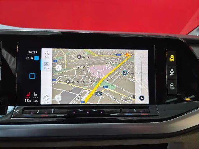 Volkswagen Multivan Style T7 eHybrid