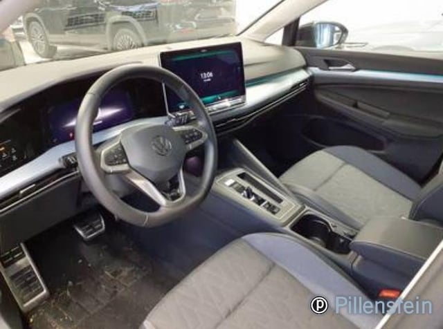 Volkswagen Golf DSG Variant