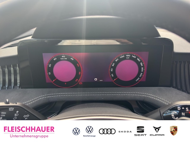 Skoda Superb Combi Sportline