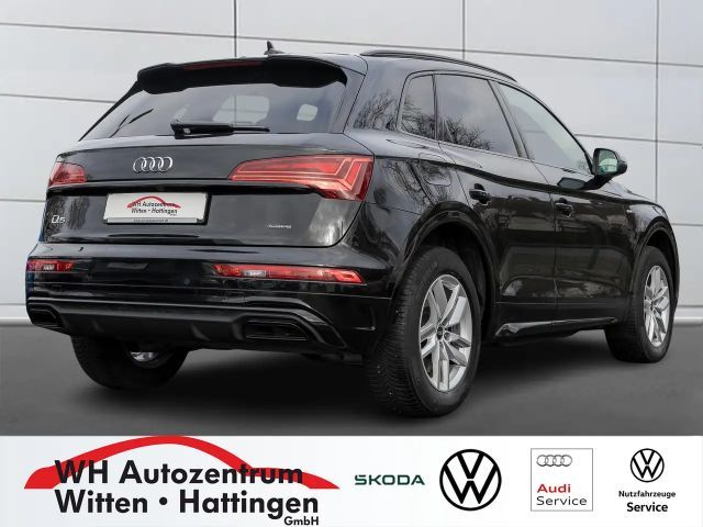 Audi Q5 40 TDI Quattro S-Line S-Tronic