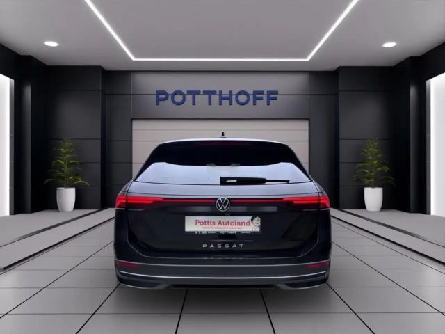 Volkswagen Passat 2.0 TDI Business DSG Variant