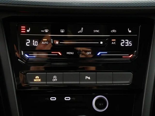 Volkswagen Touran 1.5 TSI DSG