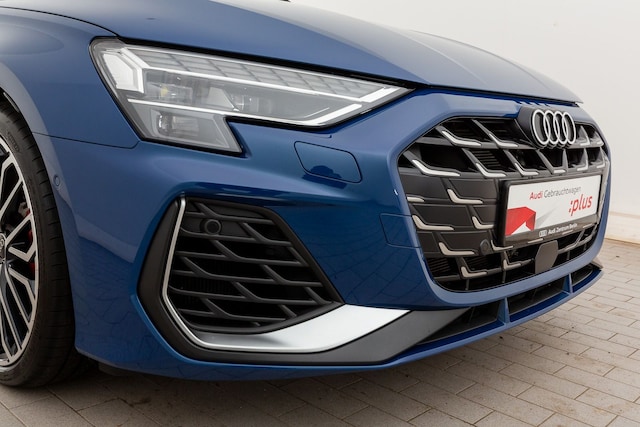 Audi S3 Quattro S-Tronic Sedan