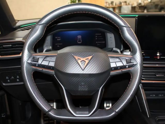 Cupra Leon 1.4 e-Hybrid VZ