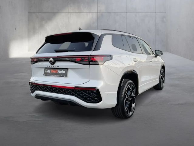 Volkswagen Tayron DSG eHybrid