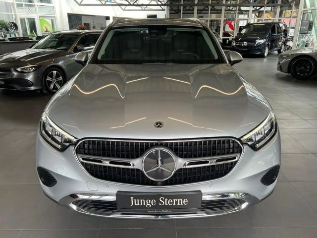 Mercedes-Benz GLC 200 4MATIC