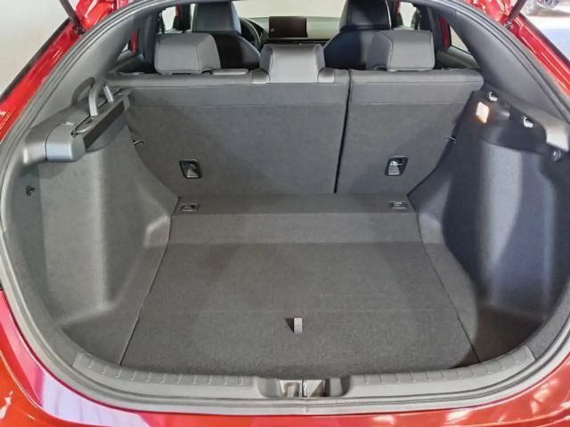 Honda Civic Sport e:HEV