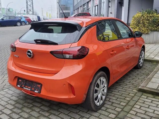 Opel Corsa Edition