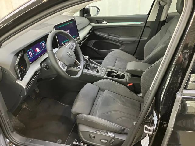 Volkswagen Golf Business Variant