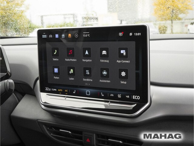 Volkswagen ID.4 IQ.Drive Pure