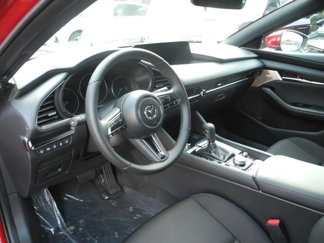 Mazda 3 SkyActiv e-Skyactiv