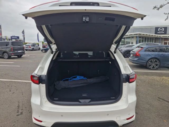 Mazda CX-60 4WD Homura