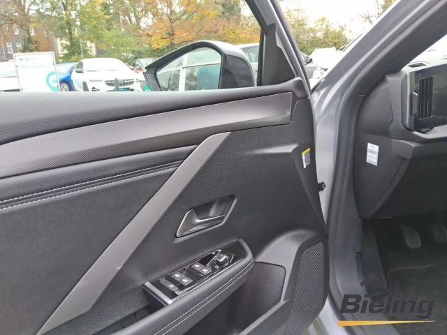 Opel Astra GS-Line Grand Sport