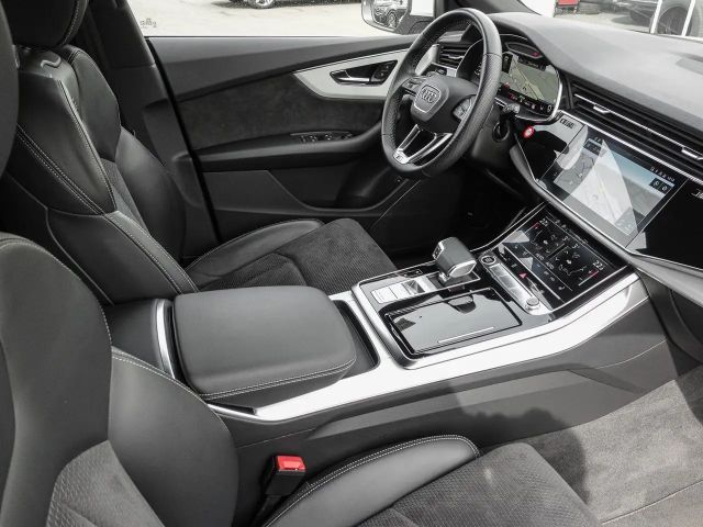 Audi Q8 45 TDI Quattro