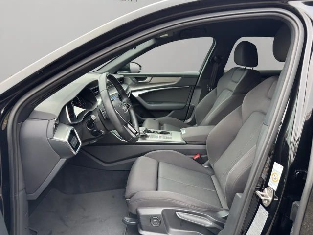 Audi A6 40 TDI Avant Quattro S-Line Sport