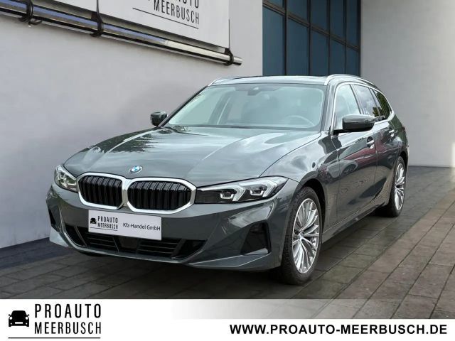 BMW 320 320d xDrive