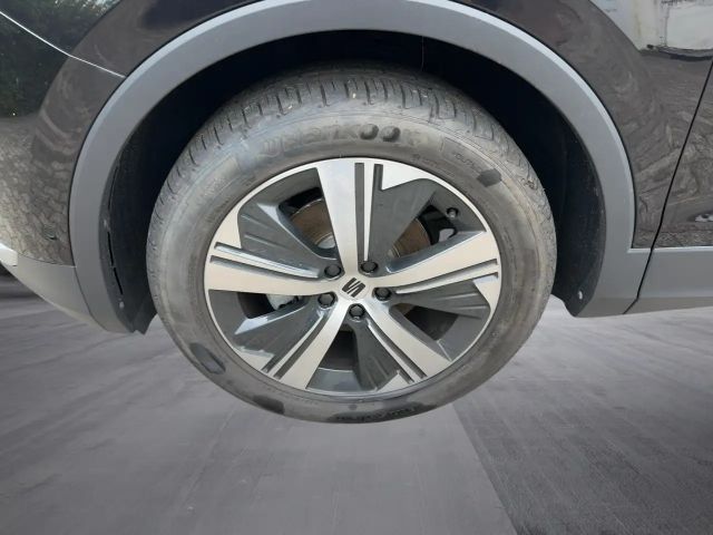 Seat Tarraco 1.5 TSI DSG