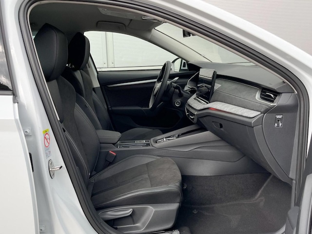 Skoda Octavia 2.0 TDI Combi Selection