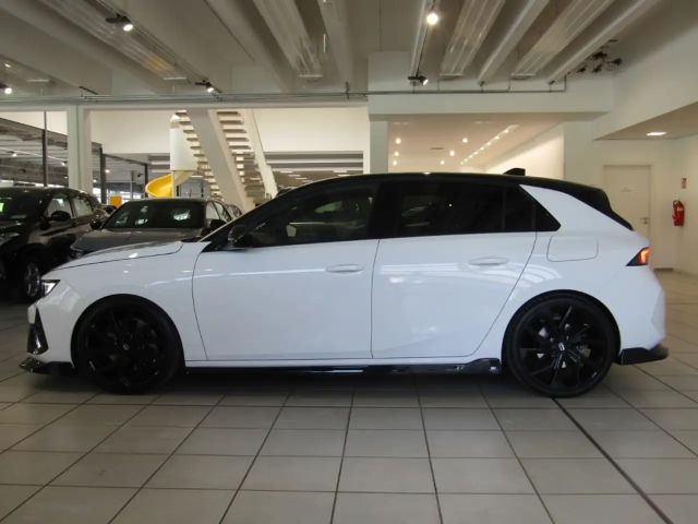 Opel Astra GSe Hybrid Innovation