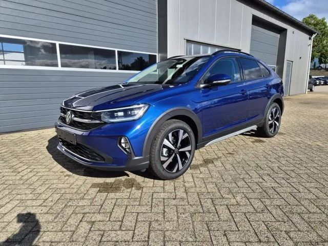 Volkswagen Taigo 1.0 TSI DSG Life