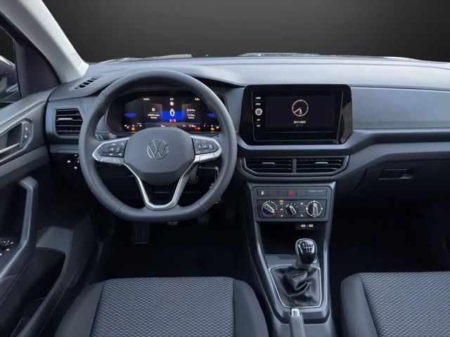 Volkswagen T-Cross 4Me TSI ''SHZ+ACC+uvm''