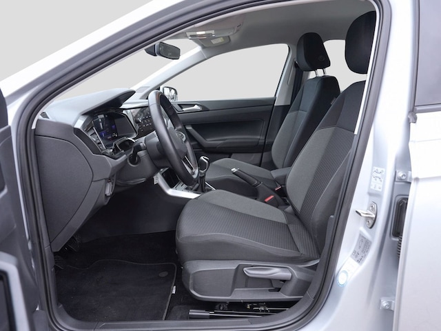 Volkswagen Polo 1.0 TSI Life