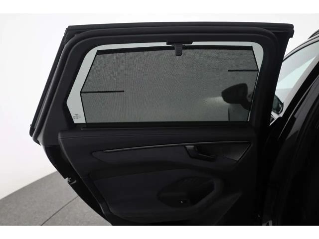 Audi A6 Avant Hybride Quattro