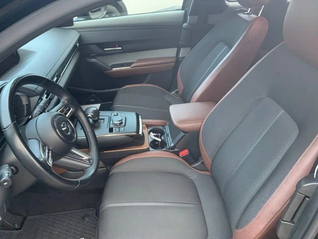 Mazda MX-30 SkyActiv e-Skyactiv