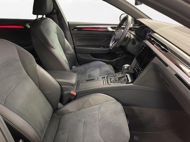 Volkswagen Arteon 2.0 TDI R-Line