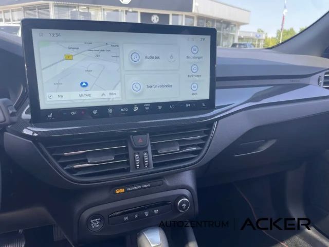 Ford Focus ST Line Wagon