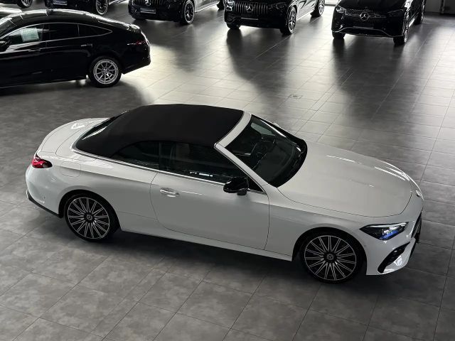 Mercedes-Benz CLE 450 4MATIC AMG Line