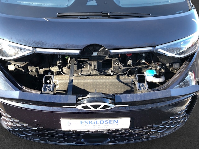 Volkswagen ID.Buzz 77 KWh Pro