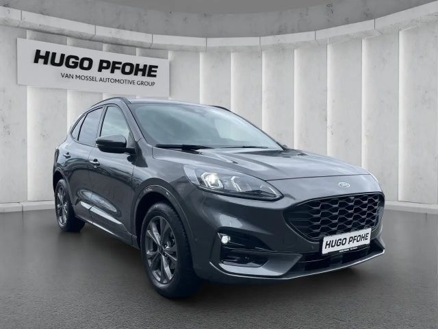 Ford Kuga ST Line X