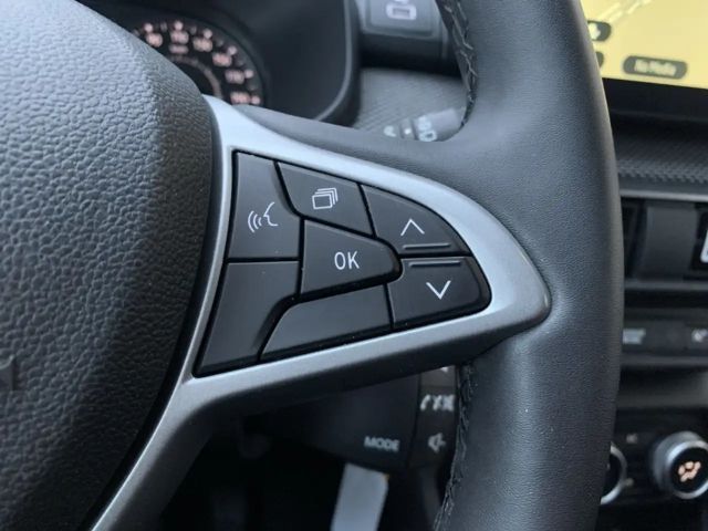 Dacia Jogger 1.0 TCe ECO-G TCe 100