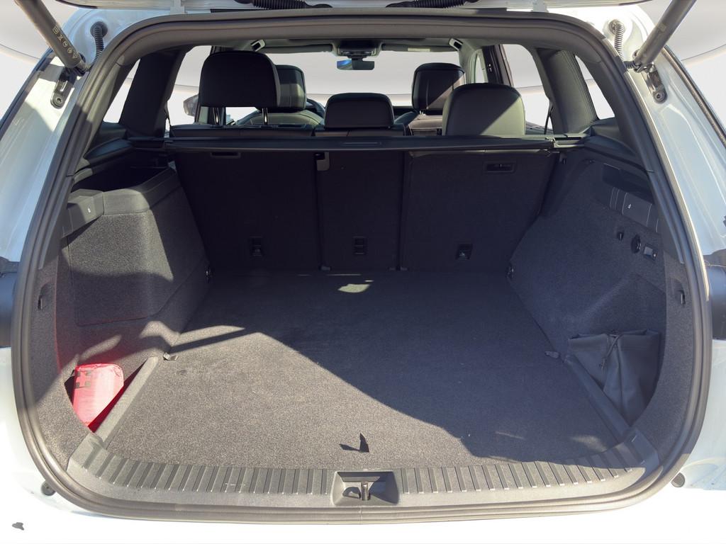 Volkswagen Tayron R-Line eHybrid