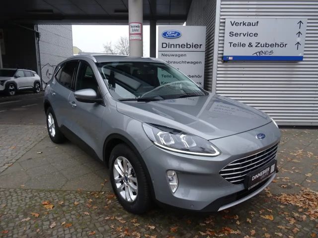 Ford Kuga Titanium X