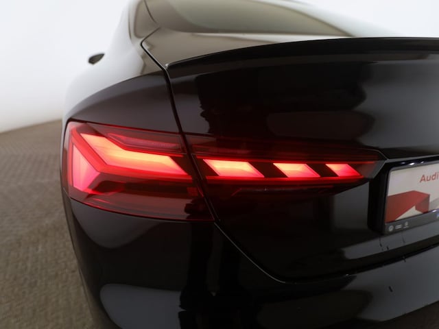 Audi S5 Quattro Sportback